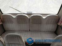 Toyota Coaster 1995