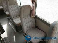 Toyota Coaster 1995
