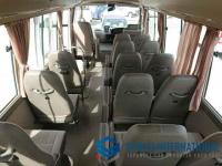 Toyota Coaster 1995