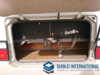 Toyota Coaster 1995