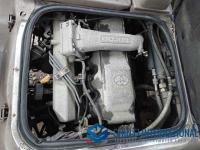 Toyota Coaster 1995