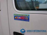 Toyota Coaster 1995