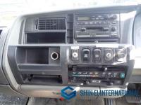 Mitsubishi FUSO FIGHTER 1992