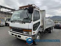 Mitsubishi FUSO FIGHTER 1996