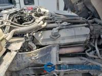 Nissan BIG THUMB 2004