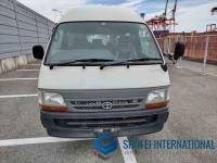 Toyota Hiace Commuter VAN 2003