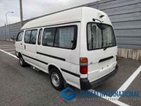 Toyota Hiace Commuter VAN 2003