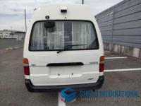 Toyota Hiace Commuter VAN 2003