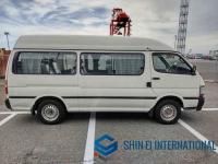 Toyota Hiace Commuter VAN 2003