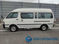 Toyota Hiace Commuter VAN 2003