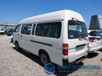 Toyota Hiace Commuter VAN 2003