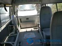 Toyota Hiace Commuter VAN 2003