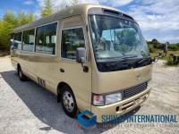 Toyota Coaster 1999