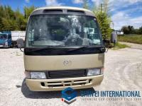 Toyota Coaster 1999