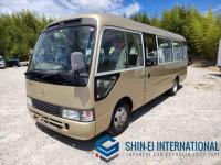 Toyota Coaster 1999