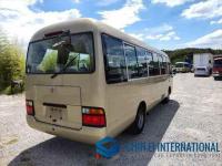 Toyota Coaster 1999