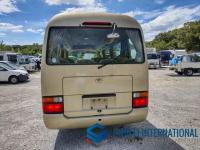 Toyota Coaster 1999