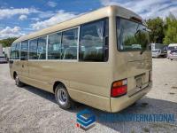 Toyota Coaster 1999