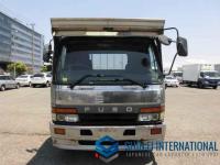 Mitsubishi FUSO FIGHTER 1993