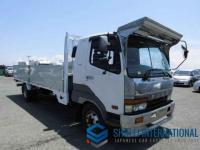 Mitsubishi FUSO FIGHTER 1993