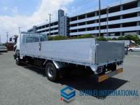 Mitsubishi FUSO FIGHTER 1993