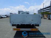 Mitsubishi FUSO FIGHTER 1993