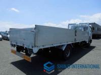 Mitsubishi FUSO FIGHTER 1993