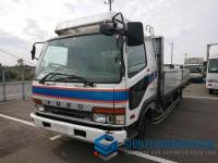 Mitsubishi FUSO FIGHTER 1998