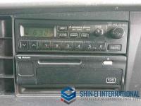 Mitsubishi FUSO FIGHTER 1998