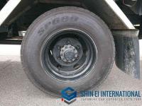 Mitsubishi FUSO FIGHTER 1998