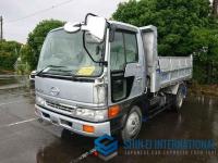 Hino RANGER 1996
