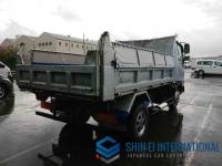 Hino RANGER 1996