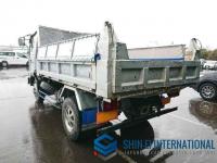Hino RANGER 1996