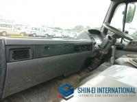 Hino RANGER 1996