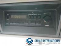 Hino RANGER 1996