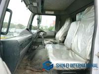 Hino RANGER 1996