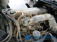 Hino RANGER 1996