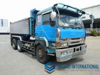 Mitsubishi FUSO TRUCKS 1996