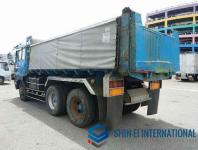 Mitsubishi FUSO TRUCKS 1996