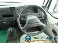 Mitsubishi ROSA 2001