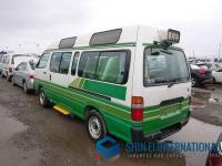 Toyota Hiace Commuter VAN 2000