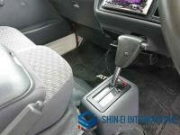 Toyota Hiace Commuter VAN 2000