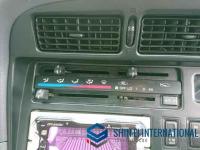 Toyota Hiace Commuter VAN 2000