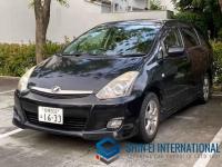 Toyota Wish 2008