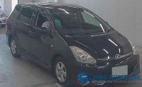 Toyota Wish 2008