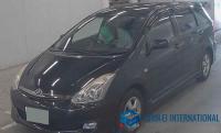 Toyota Wish 2008