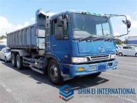 Hino Dolphin 1997