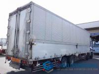 Mitsubishi SUPER GREAT 1997