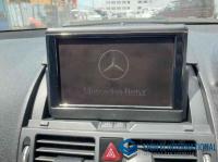 Mercedes-Benz C-Class 2007