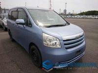 Toyota Noah 2008